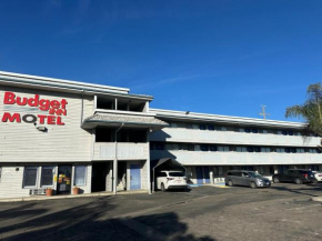 Budget Inn